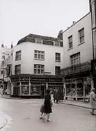 Queen Street, Heyes No 11 | Margate History